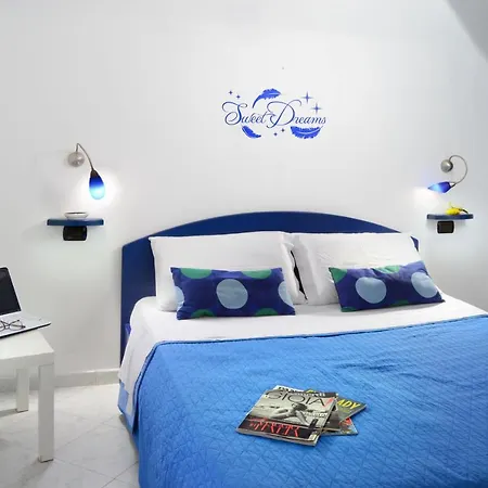 Διαμέρισμα Casa *