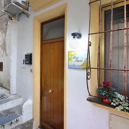 Casa Διαμέρισμα *