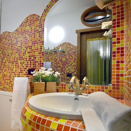 Casa Διαμέρισμα Αμάλφι