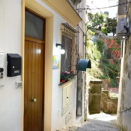 Casa Διαμέρισμα