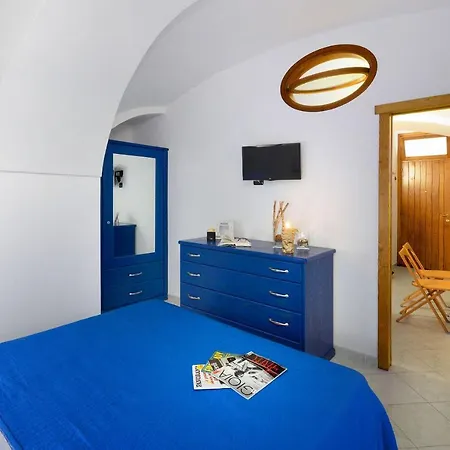 Apartament Casa Amalfi
