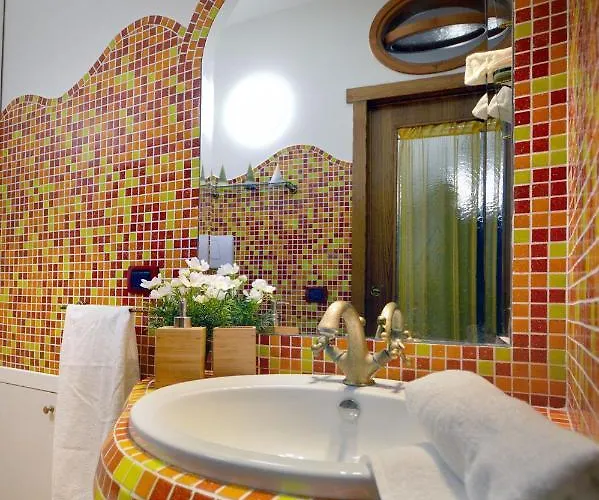 Casa Appartamento Amalfi