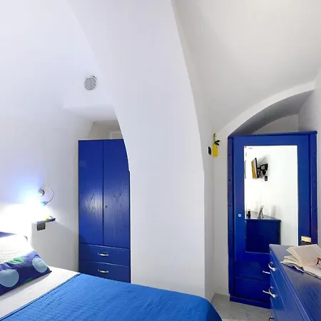 דירה Casa *