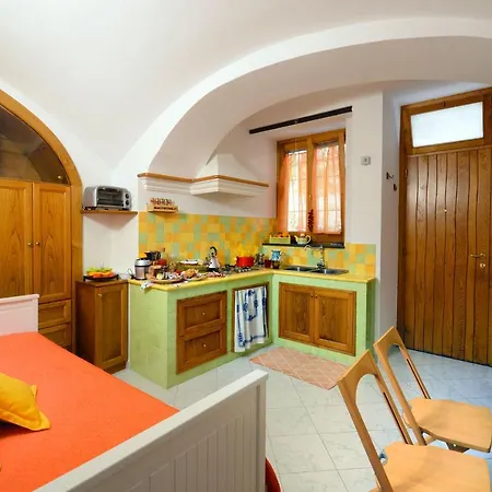 דירה Casa