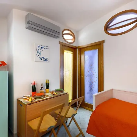 Casa אמאלפי