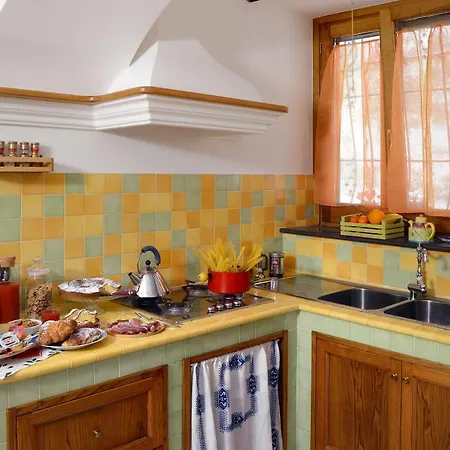 Casa דירה