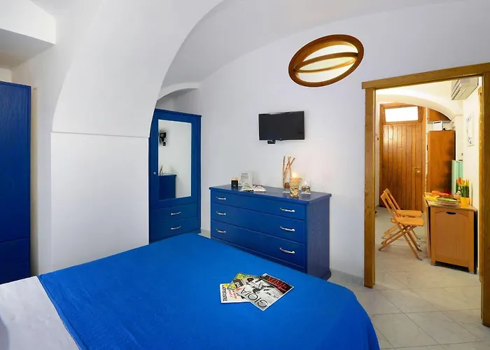 Lejlighed Casa Amalfi